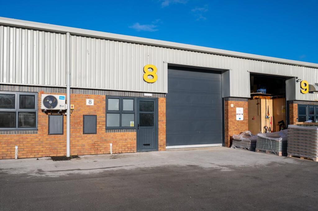 Main image of property: Unit 8 & 15, York North, Goose Lane, Sutton-On-The-Forest, York, YO61 1ET