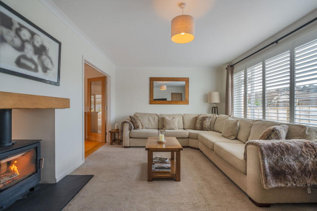 Main image of property: Sandford Road, Winscombe