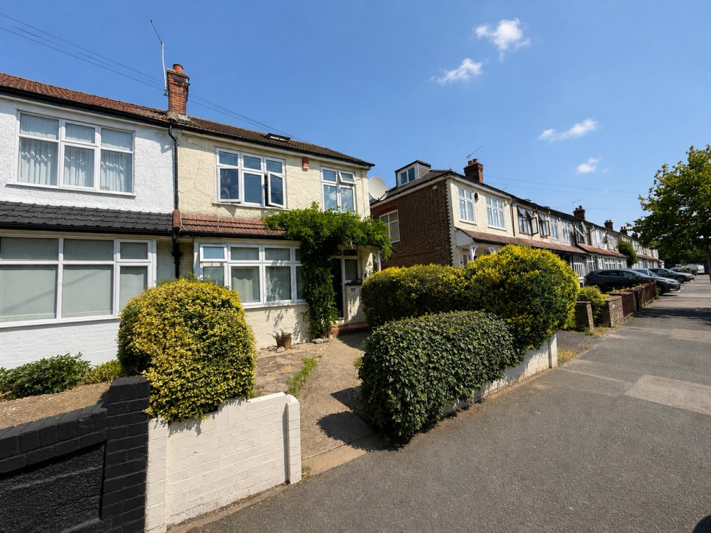 Main image of property: Templeton Avenue, Chingford