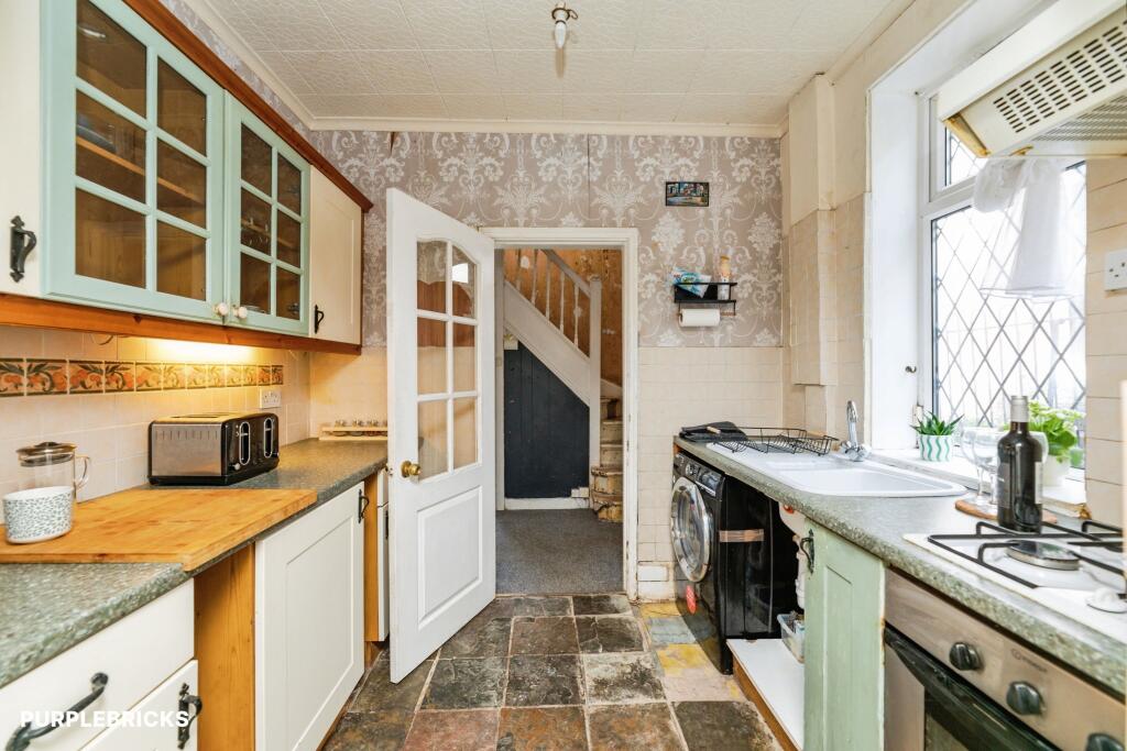 House in Sheffield, South Yorkshire - View 3