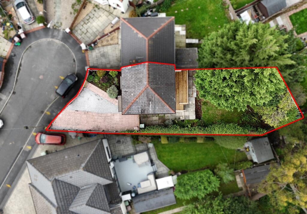 House in Warrington - View 2