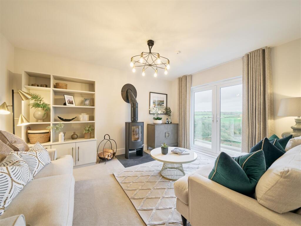 House in Truro, Cornwall - View 5