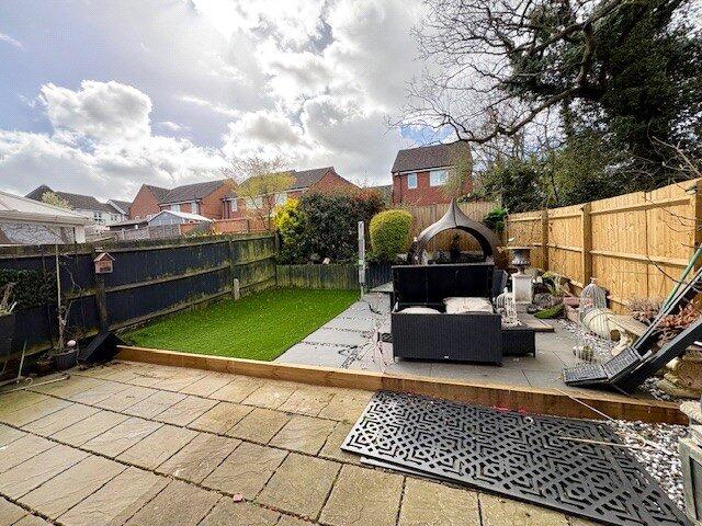 Additional image 15 of Wavers Marston, Birmingham, West Midlands, B37