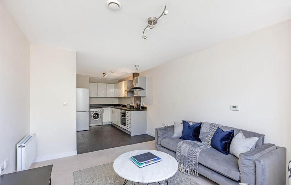 Main image of property: Prince Albert Road, St Johns Wood