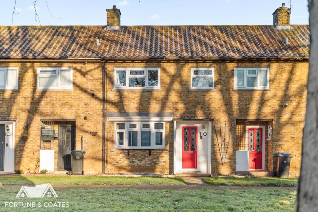 Main image of property: Chippingfield, Harlow