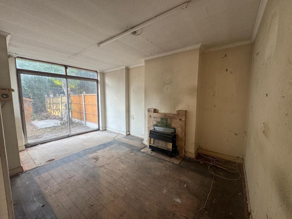 House in Birmingham, Longbridge - View 4
