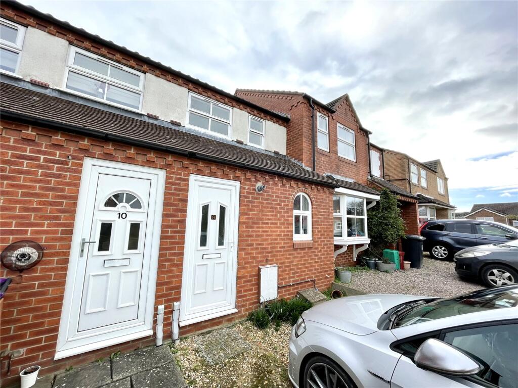 Main image of property: Megs Lane, Navenby, Lincoln, LN5