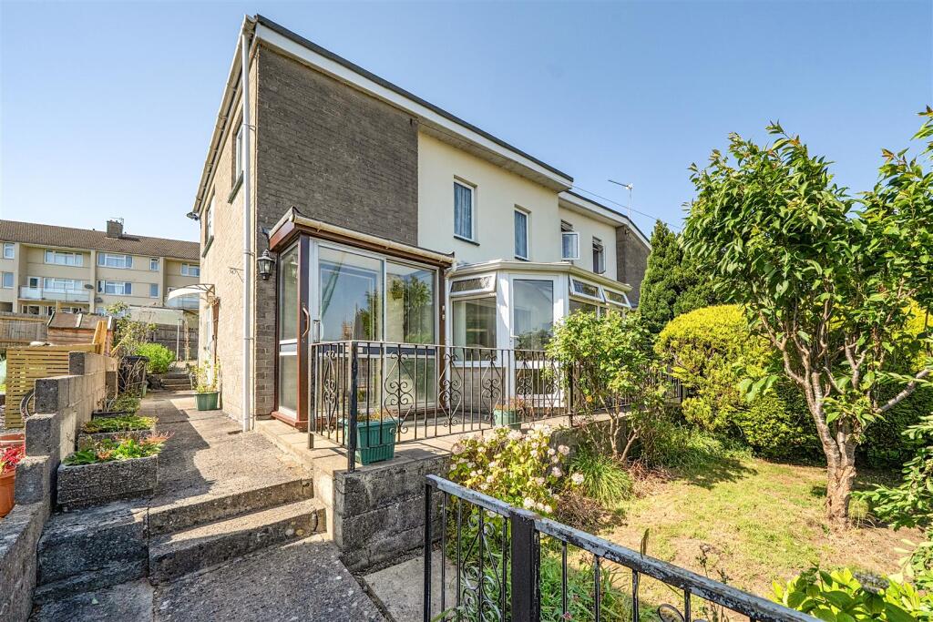 Main image of property: Woodborough Road, Radstock