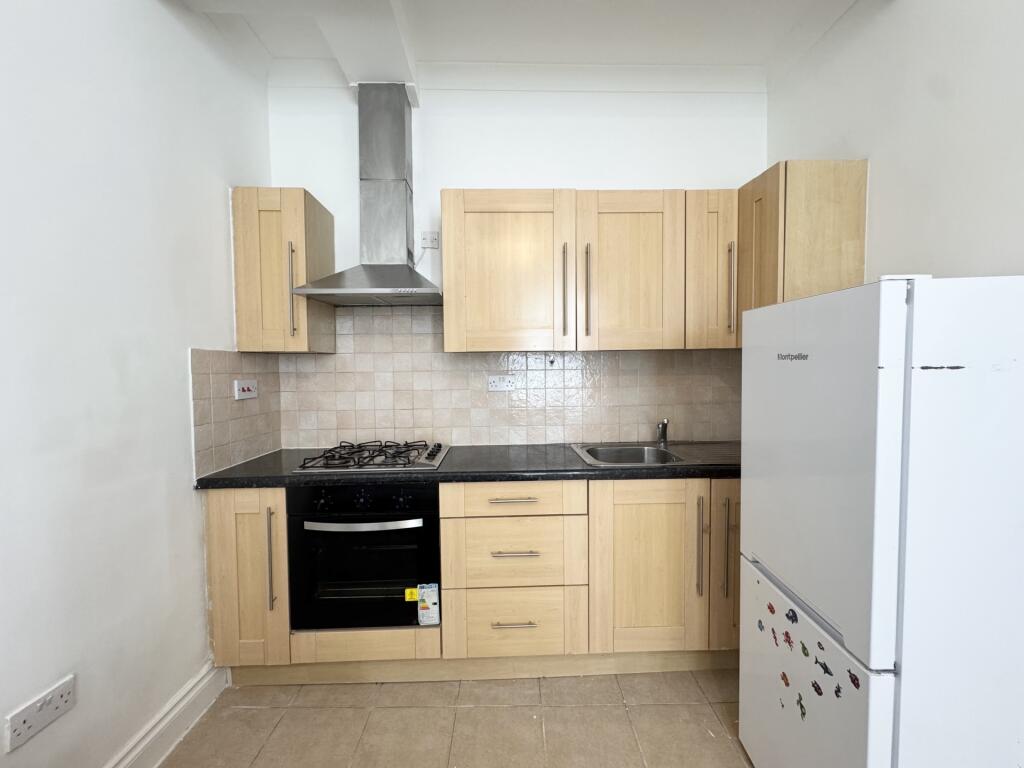 Apartment in London - View 2