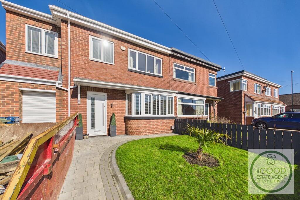 Image of Mayswood Road, Sunderland SR6 9JA