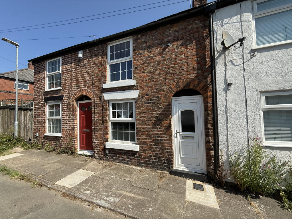 Main image of property: Bread Street, Macclesfield, SK11 8EY