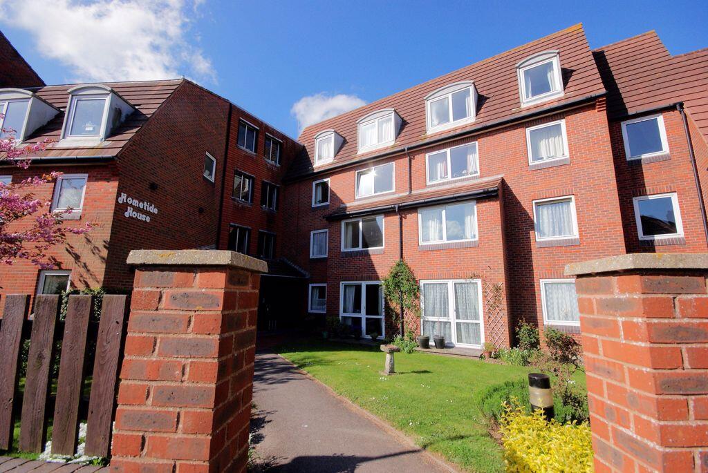 Main image of property: Hometide House, Lee-On-The-Solent, PO13