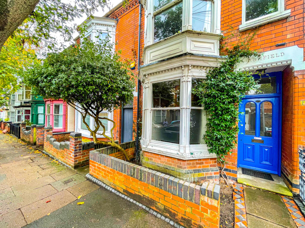 Main image of property: Leicester, Leicestershire, LE3