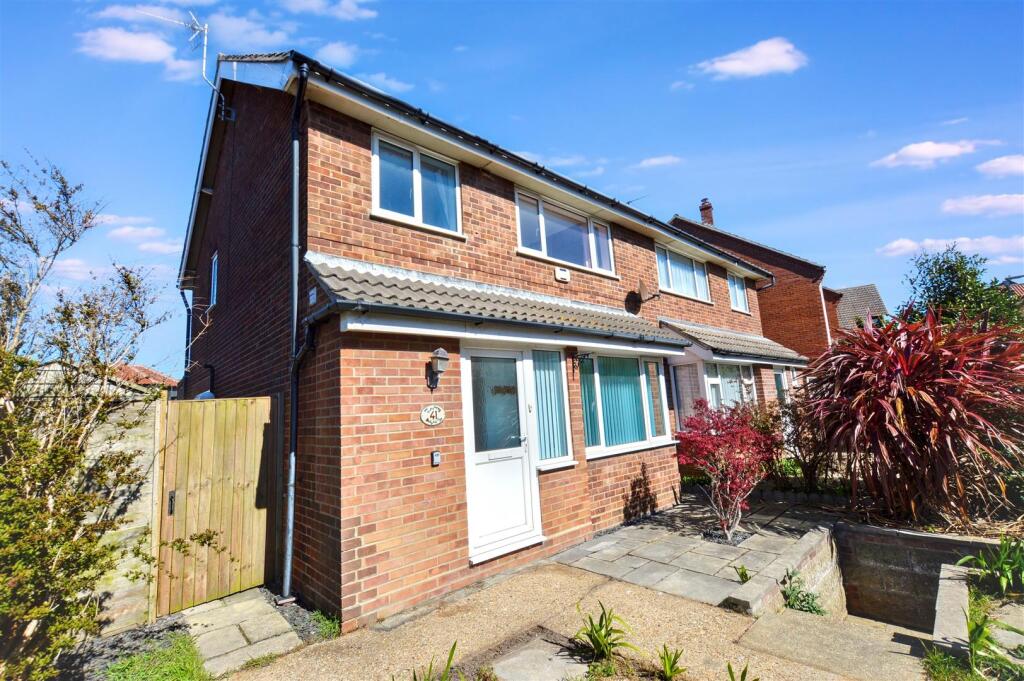 Main image of property: Cliff Road, Sheringham