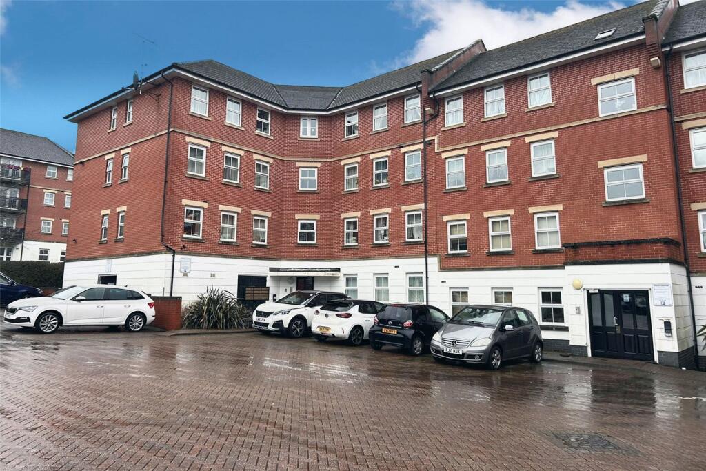 Main image of property: Bell Chase, Aldershot, Hampshire, GU11