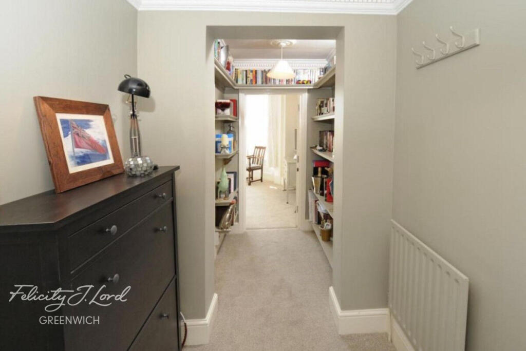 Main image of property: Dartmouth Terrace, LONDON