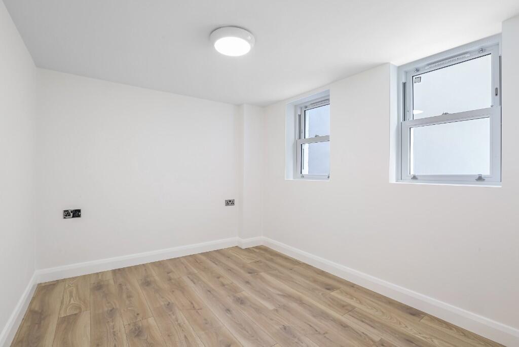 3 bedroom ground floor flat for rent
