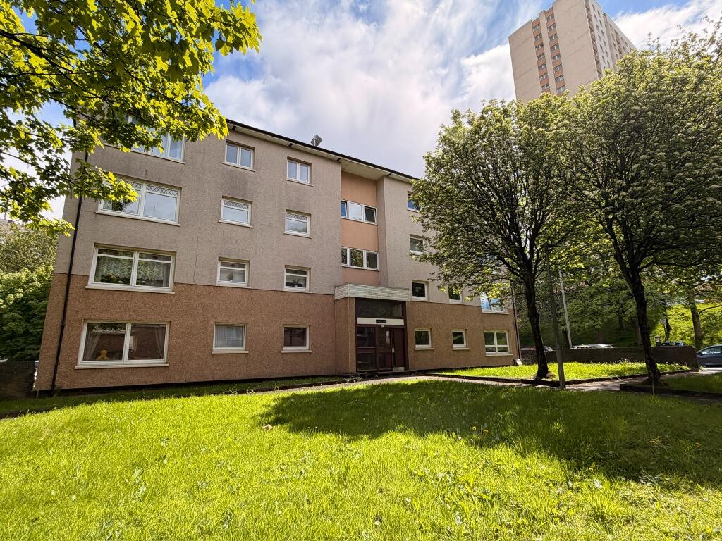 Main image of property: St Mungo Avenue, Townhead, Glasgow, G4