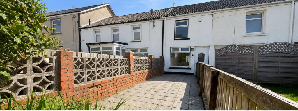 Main image of property: Harriet Street, Aberdare