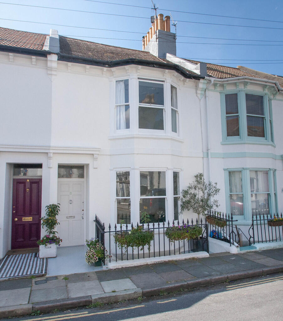 Main image of property: Canning Street , East Sussex