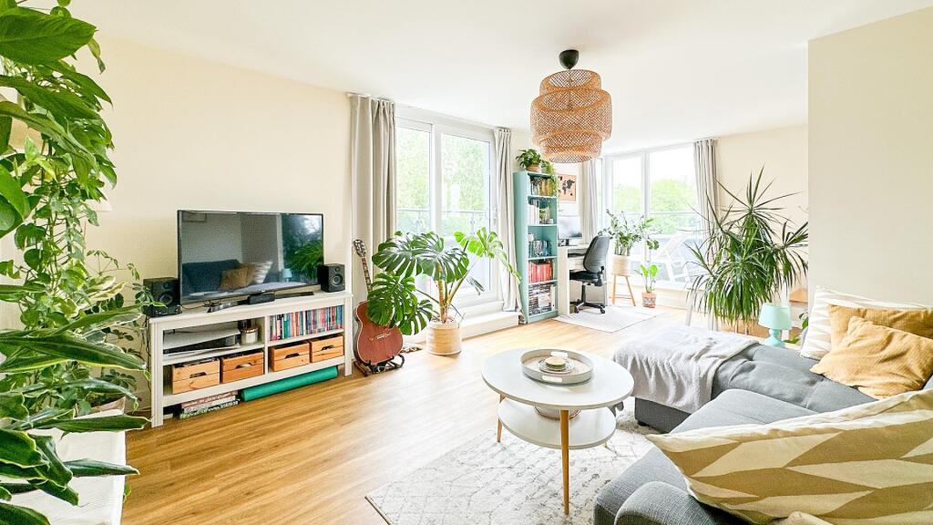 Main image of property: Oakhill Drive, Bedminster, Bristol, BS3