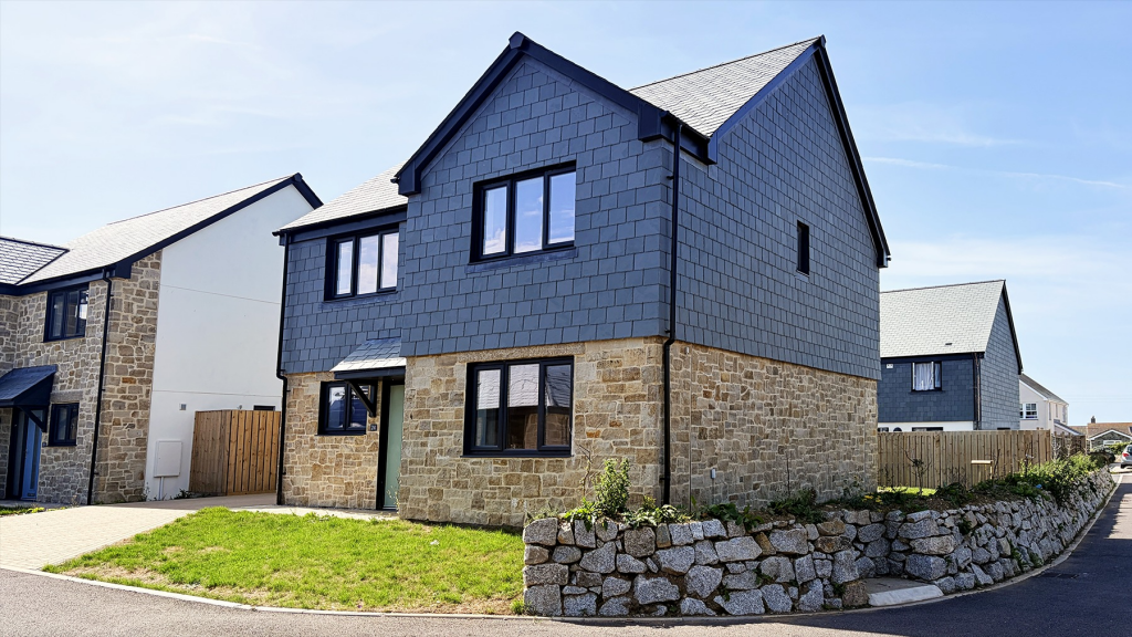 House in Truro - View 2