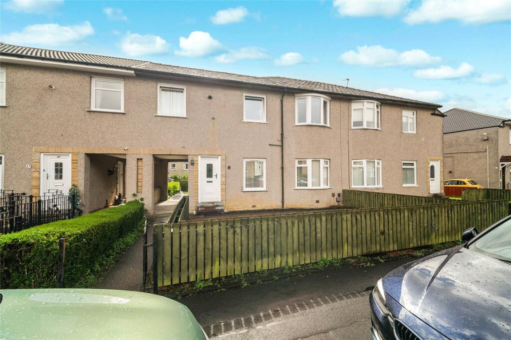 Main image of property: Bearford Drive, GLASGOW, Lanarkshire, G52