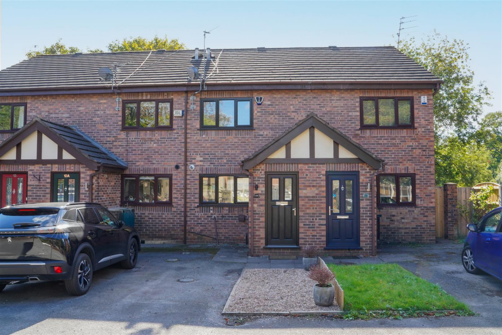 Main image of property: Edge Lane, Chorlton