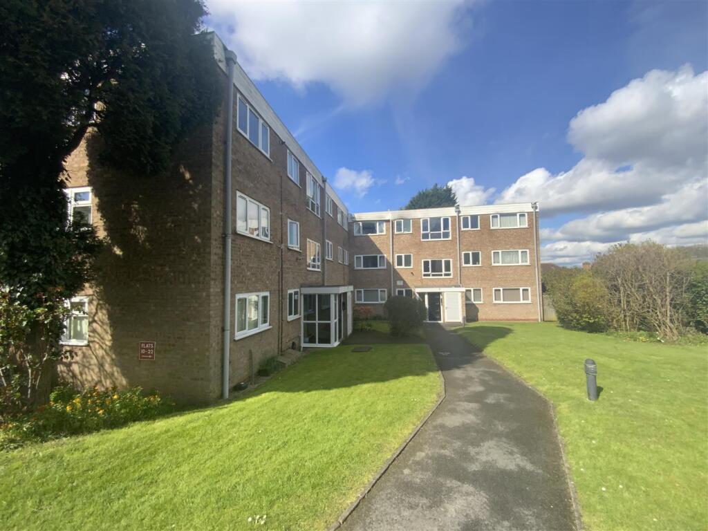 Main image of property: Croft Close, Yardley