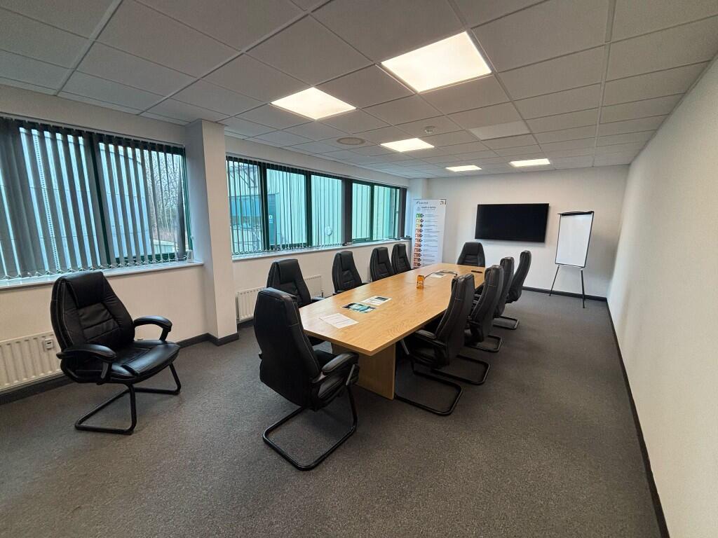 Additional image 10 of Drayton House - Unit 50C, Drayton Manor Business Park, Coleshill Road, Tamworth, Staffordshire, B78