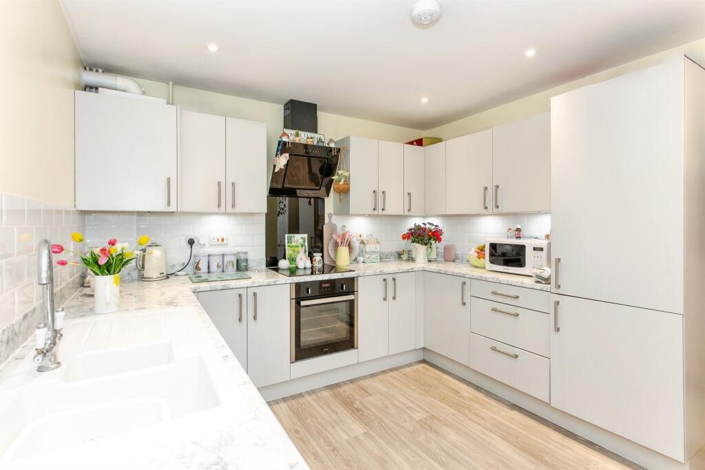 House in Huntingdon, Godmanchester - View 3