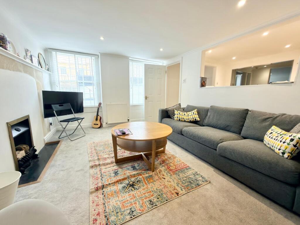 Main image of property: Walcot Parade, BATH