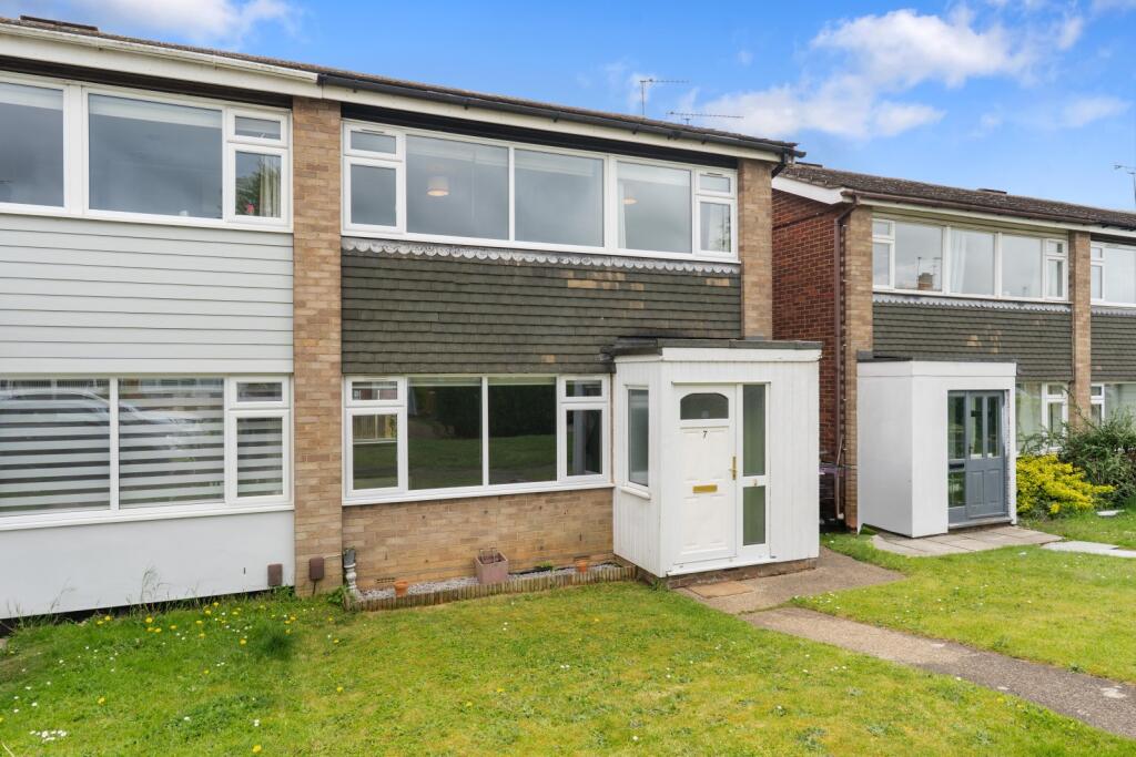 Main image of property: Linwood, Sawbridgeworth, Hertfordshire, CM21