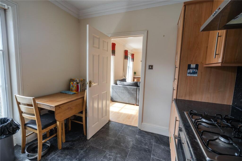 Apartment in Doncaster - More