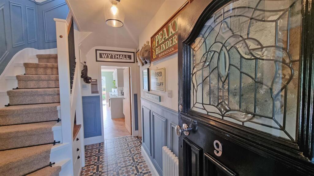 Additional image 2 of Silver Street, Wythall