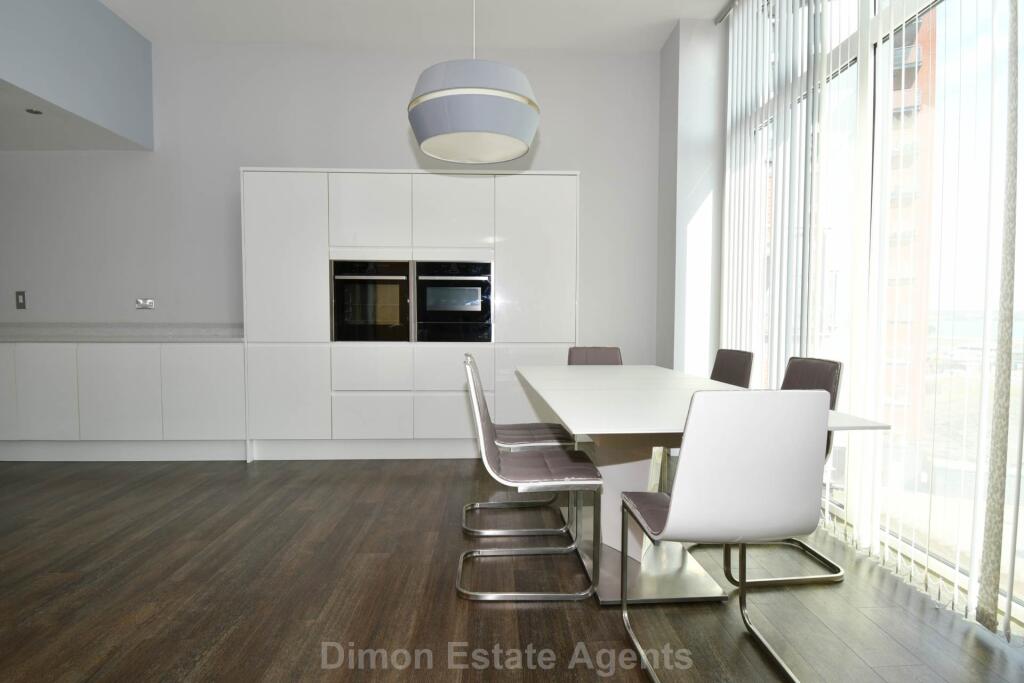 Apartment in Portsmouth - View 5