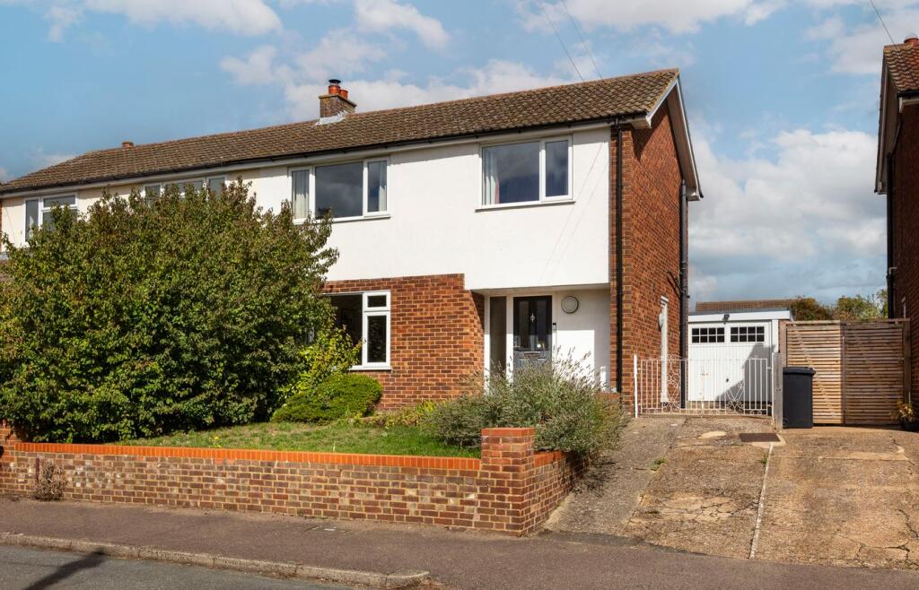 Main image of property: Primrose Lane, Arlesey, SG15
