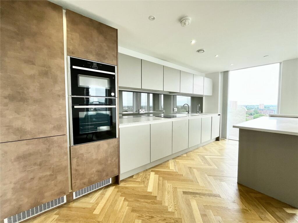 3 bedroom apartment for rent