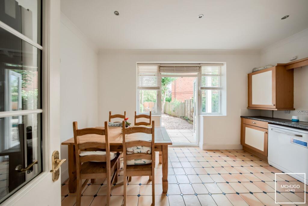 House in Birmingham - View 5