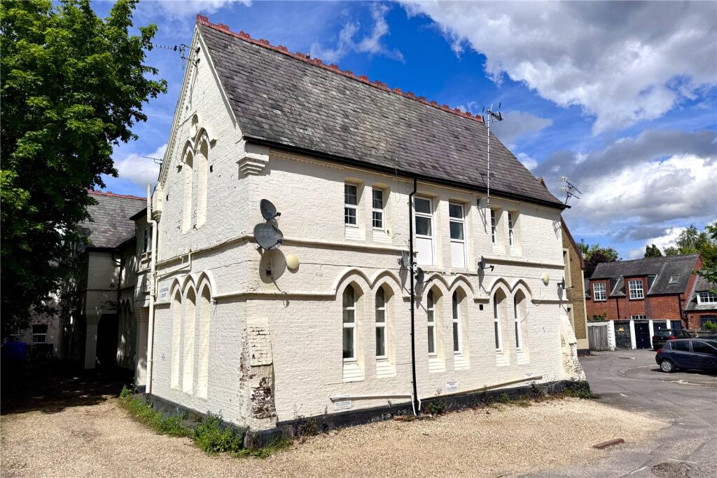 Main image of property: Alexandra Road, Farnborough, Hampshire, GU14