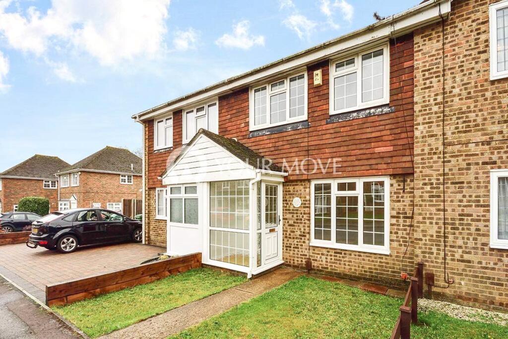 Main image of property: Pinewood Drive, Chatham, Kent, ME5