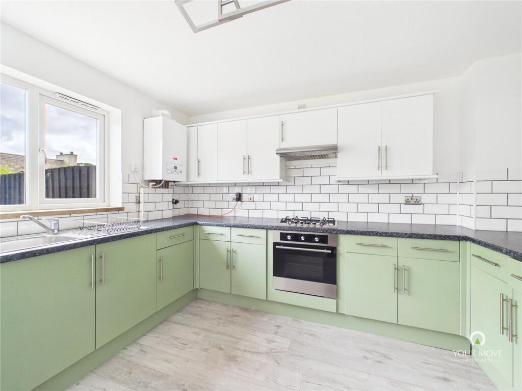 House in Sunderland, North East - View 4