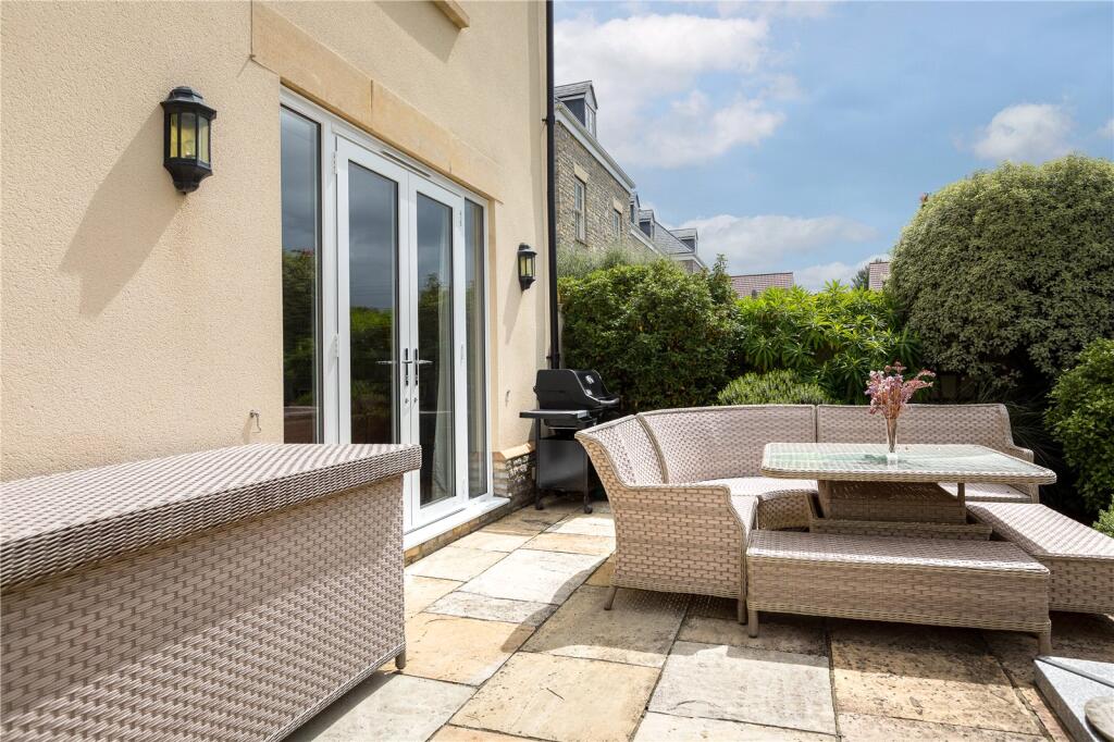 Additional image 25 of Five Bedroom Detached House in Butleigh