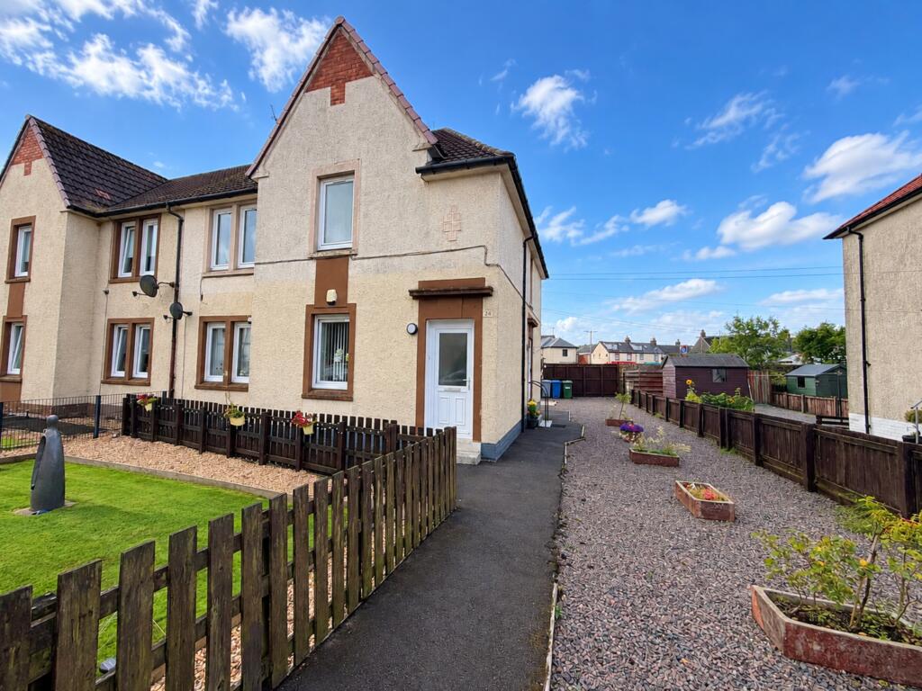 Main image of property: Loudon Street, Strathaven, South Lanarkshire