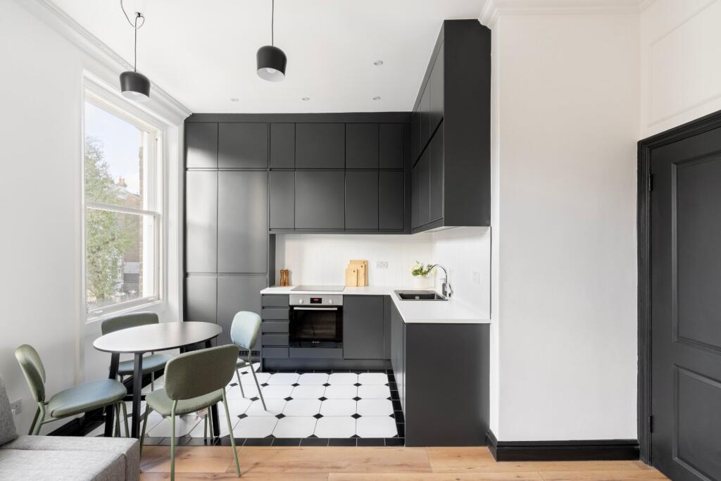 Apartment in London - View 4