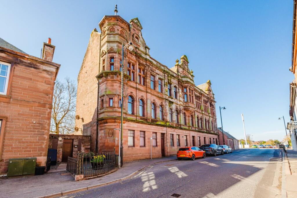 Main image of property: Brewland Street, Galston, KA4