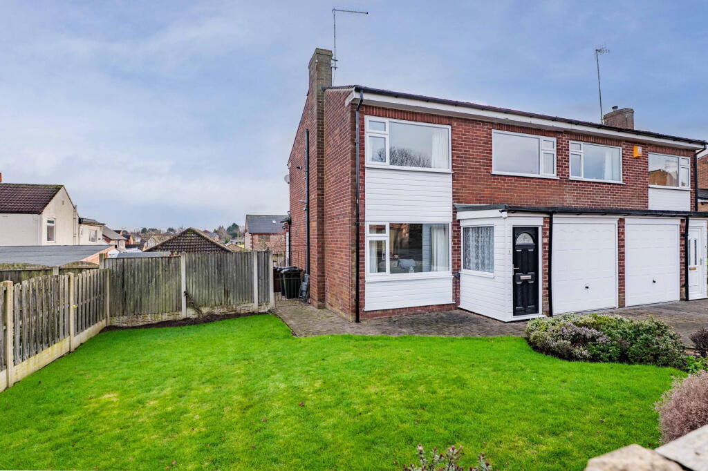 Main image of property: Springvale Close, Wickersley, Rotherham, S66 1EQ
