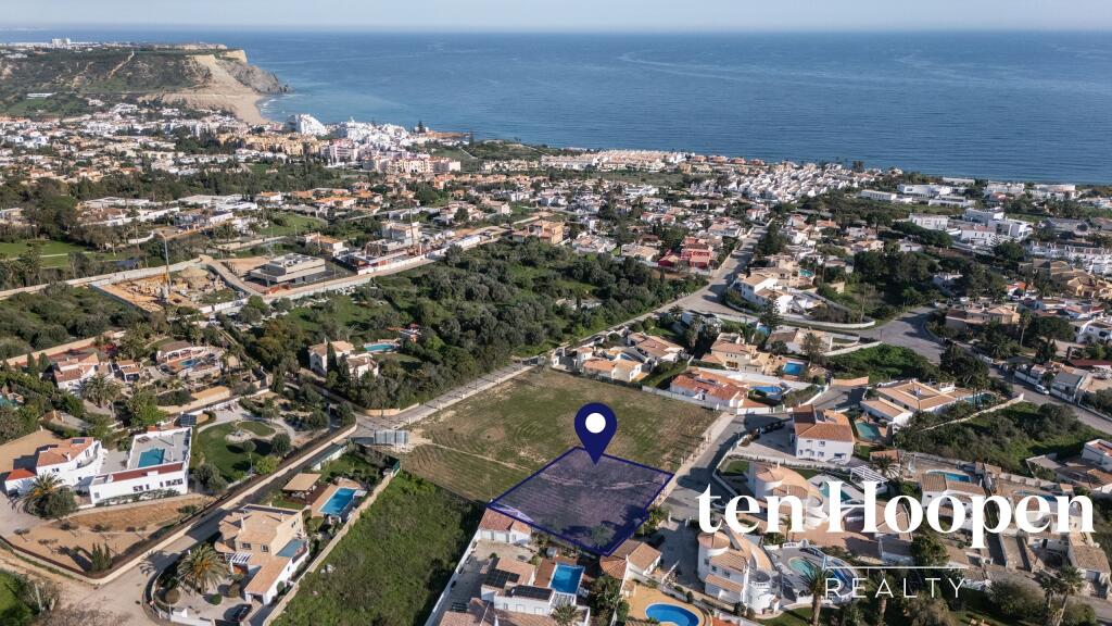 Main image of property: Algarve, Lagos