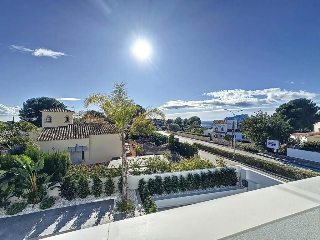 Main image of property: Valencia, Alicante, Moraira