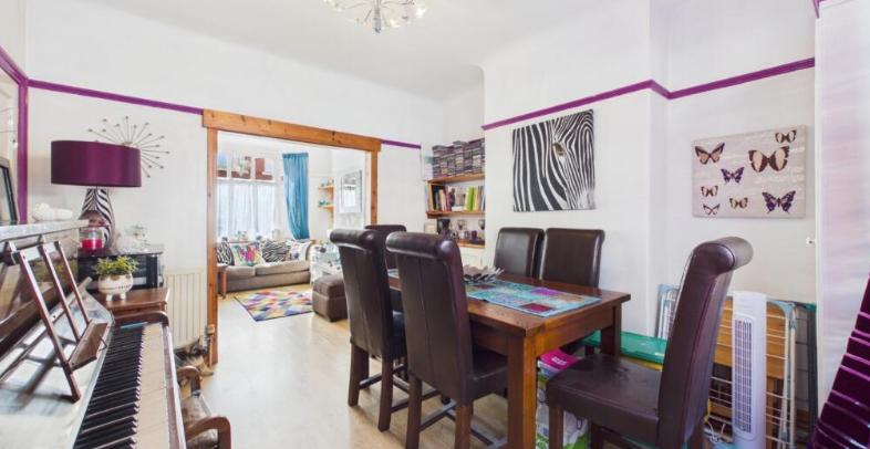 House in Liverpool - View 5